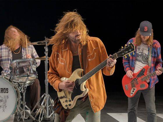 The Lemonheads